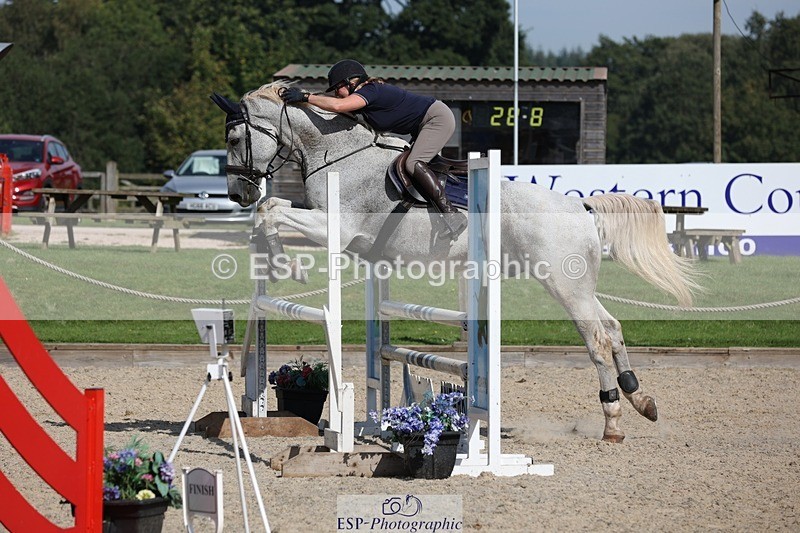 230908-112824-00910 - Cls 6 Snr British Novice & 90cm Open