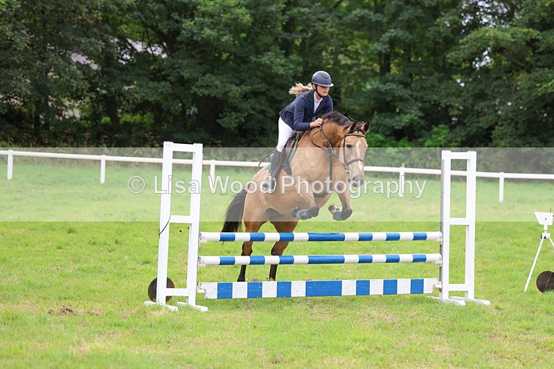 3E7A6266 - Class 3:80cm Juniors and Seniors