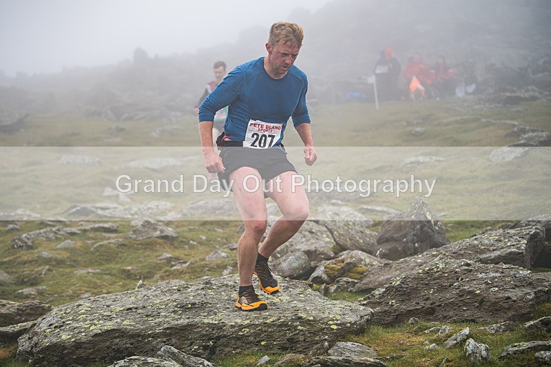Duddon Short-105 - Duddon Valley Short Fell Race Saturday 30th May 2025