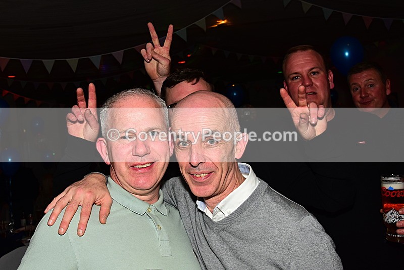 Paul-701 - Paul's 50th