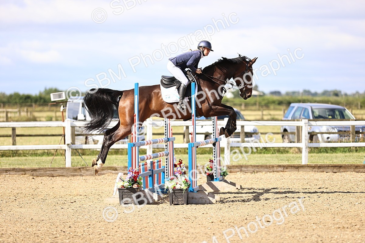 SBM_002788 - Class 20 - Senior Discovery - 1.00m