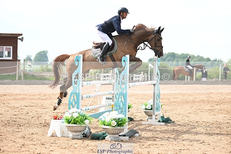 250511-154636-14616 - Cls 29 Snr Foxhunter