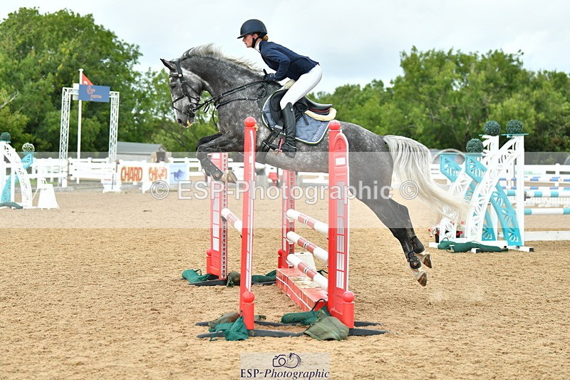 230812A-142909-09637 - Cls 28 95cm Nat Am Qualifier