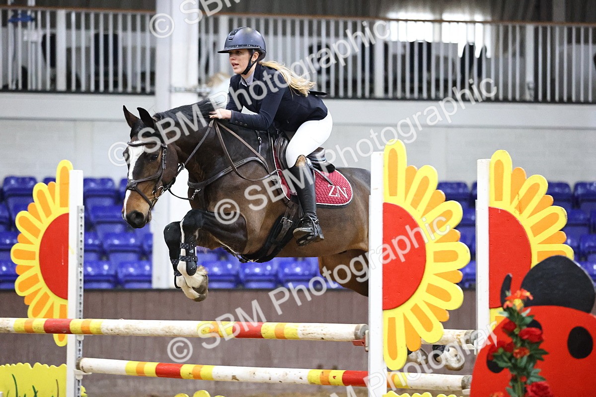 SBM_007624 - Class 23 - Senior Newcomers - 1.10m