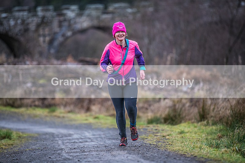 HTE Kielder Duathlon-1387 - High Terrain Events Kielder Off Road Duathlon Sunday 8th January 2023