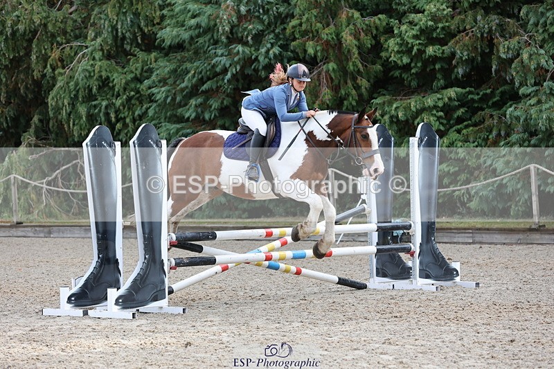 250829A-094840-00322 - Cls 6 85cm Amateur Quali