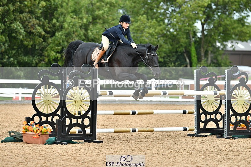 230813A-151150-12998 - Cls 44 A&B 1.10m National Amateur Qualifier & 1.10m Open