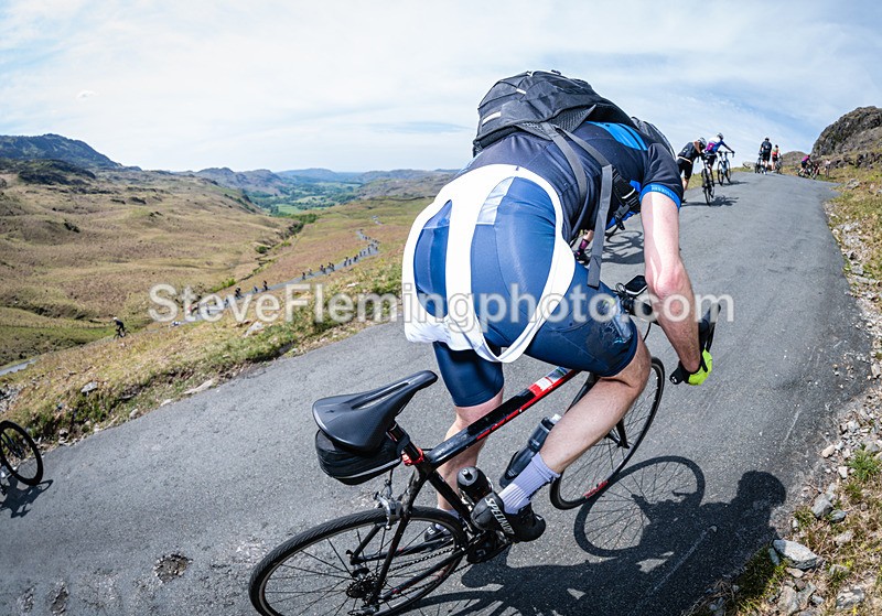 141923 - Hardknott Pass Camera 2 14.00-15.00