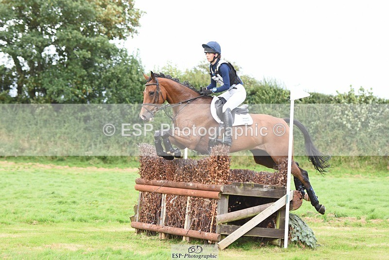 230820X-135036-3949 - BE100 XC 12.43 to 14.00