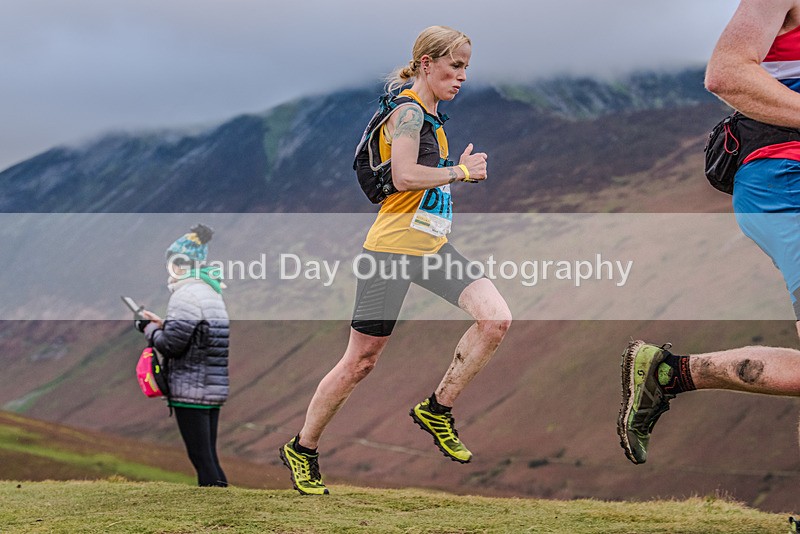 British Fell Relay-3754 - British Fell & Hill Relay Championship Braithwaite Keswick Saturday 21st October 2023