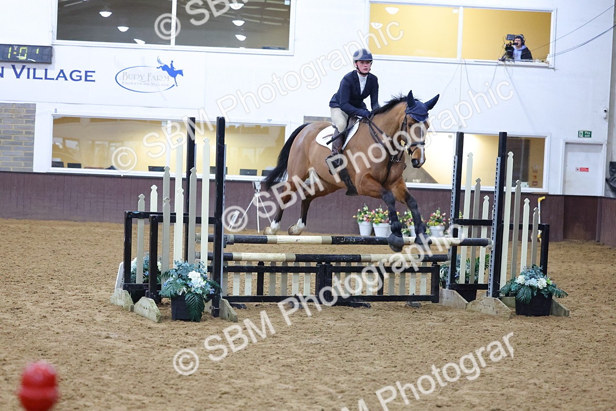 SBM_007501 - Class 19 - Equissage Pulse Senior British Novice/ 90cm Open - First Round (0.90m)