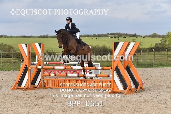 BPP_0651 - CLASS 5 SAT  Senior Discovery/ 1m Open