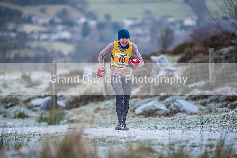 Clough Head-276 - Kong Clough Head Fell Race Saturday 2nd December 2023