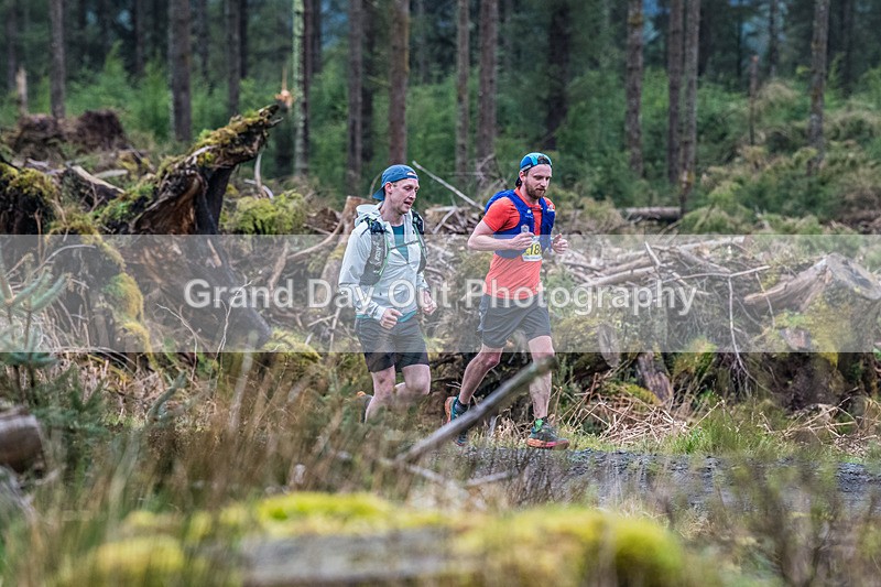 Kielder-404 - High Terrain Events Kielder 82, 50 & 32K Ultra Trail Races Saturday 13th April 2024