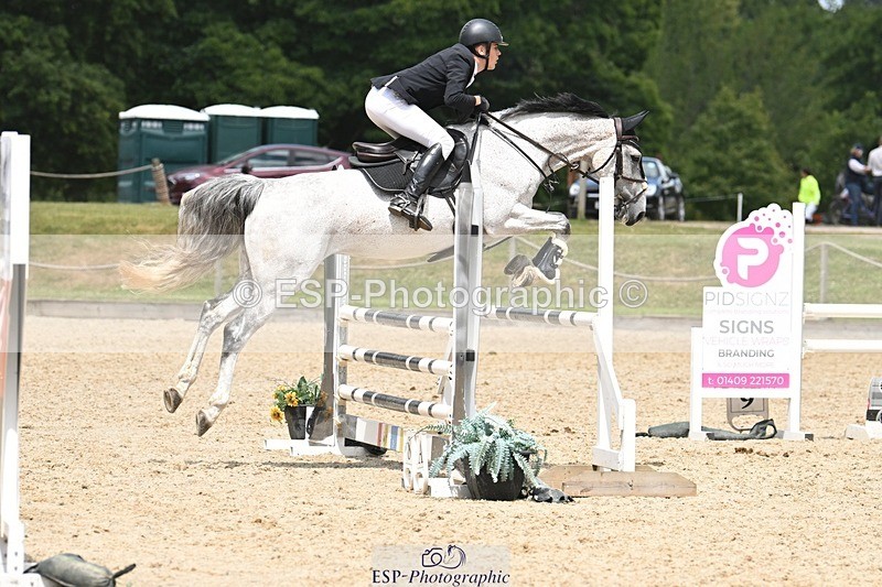 240704-125641-03372 - Cls 7 95cm Amateur Qualifier