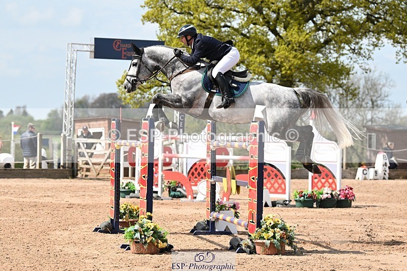 250425-142155-09799 - Cls 10 - 2 Star Big Tour L Ranking Class - 2nd Half plus Presentations