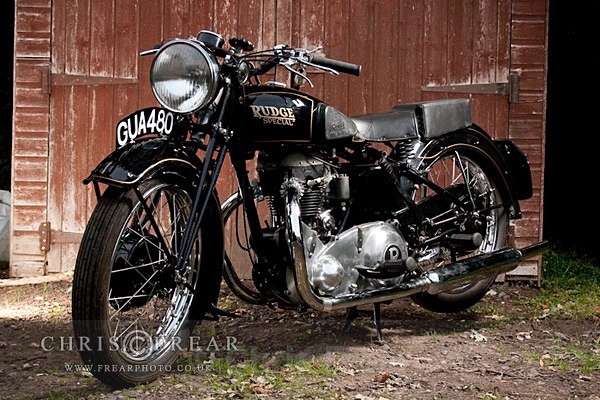 7 - Motorcycles