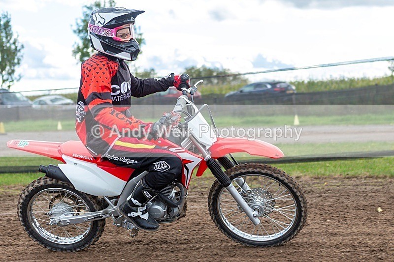 241012-5D-3K8A6632 - Ride & Skid It Flat Track Experience 12th Oct 24