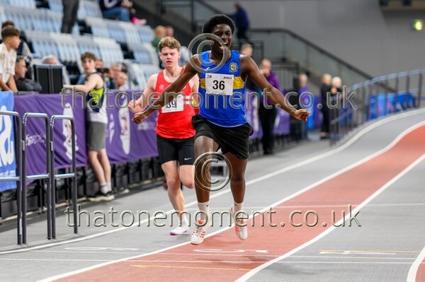 Age26SAT-917259 - Track Male Set Two