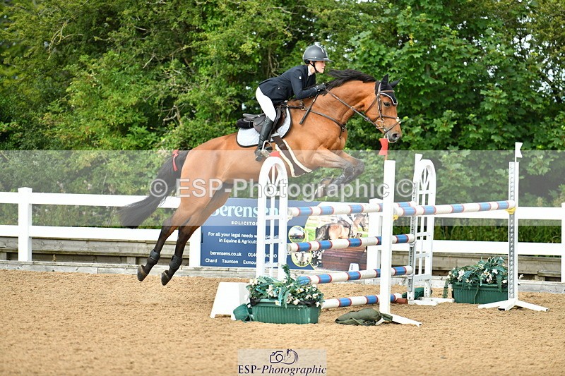 230721A-102441-05125 - Cls 30, 6 Yr Olds 1.20m