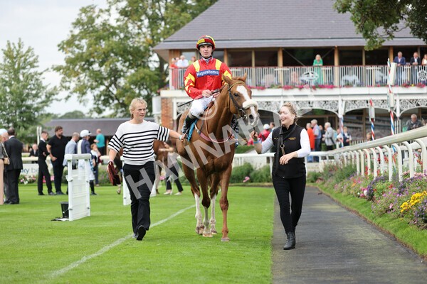 yr04092022r3-43 - Race 3 2.55pm The Elevator Company Garrowby Stakes