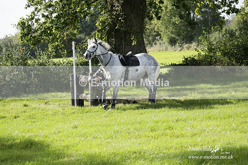  WWHT 171021 3281 - Intermediate (0.90m)  17/10/21