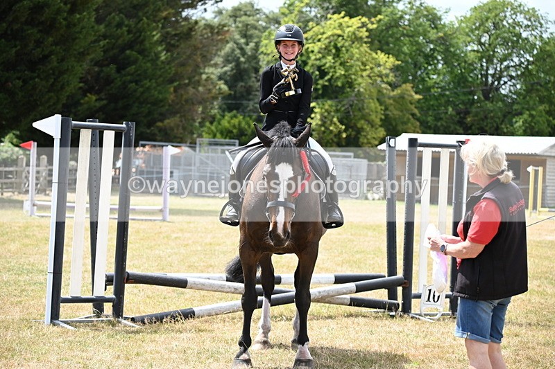 WJ6_5582 - Class 12 Minimus Jumping 45cm