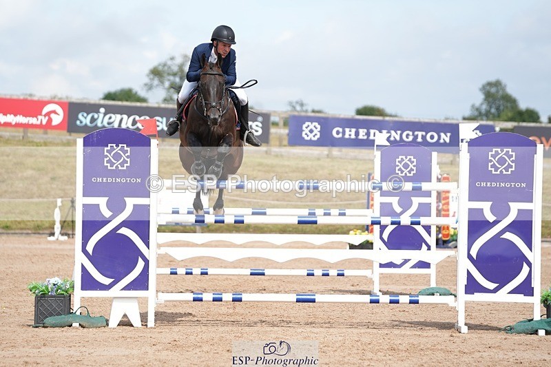 250718-160623-12339 - Cls 6, 3 Star Big Tour LR Qualifier Start til Break