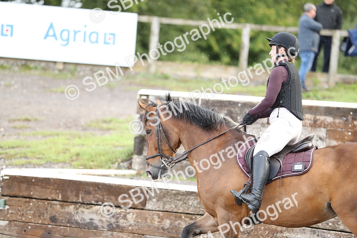SBM_22093 - E9 - Eventers Challenge 60cm Championship