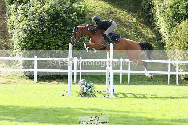 250704A-171404-12338 - Cls 18 Snr 1.40m Grand Prix