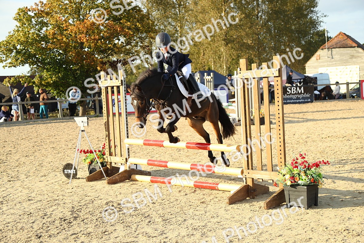 SBM_53758 - J8 - Junior Pony 65cm Championship