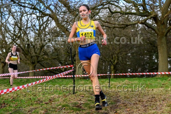 Falkirk25-913041 - U17 Women