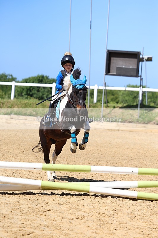 3E7A1817 - Class 2: 50cm