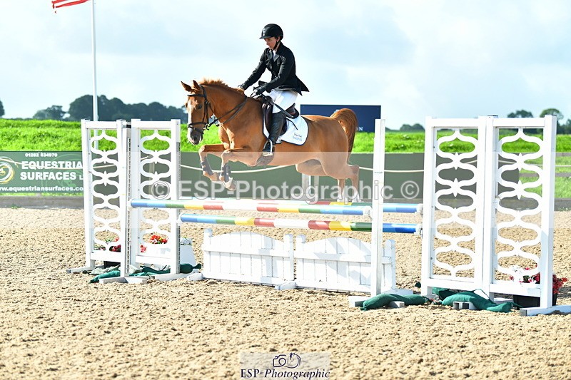 230811A-094034-03105 - Cls 14 A&B Snr Disco & 1.00m Open