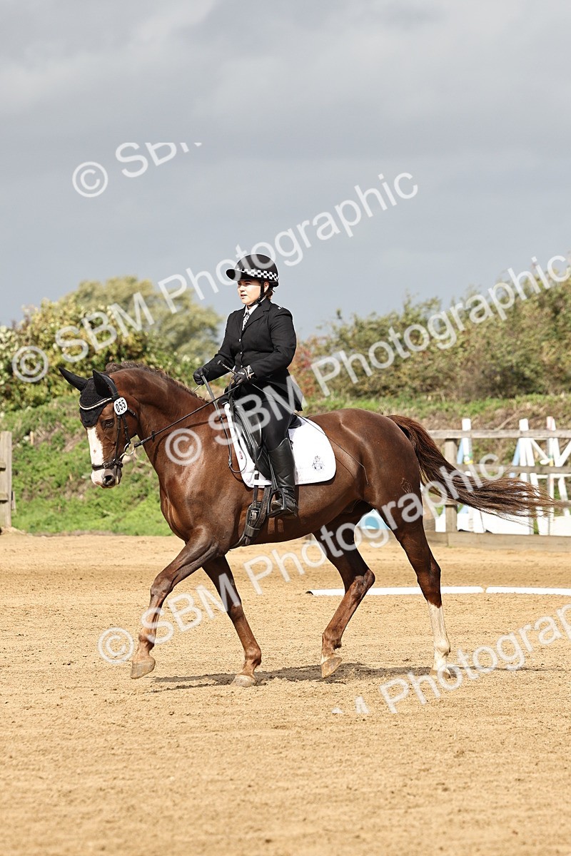 SBM_000916 - Class 46 - Novice 1 Combined Training