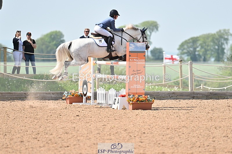 240510A-142916-08056 - Cls 23 Talent Seeker Inc 7yr old 14.10 to Finish