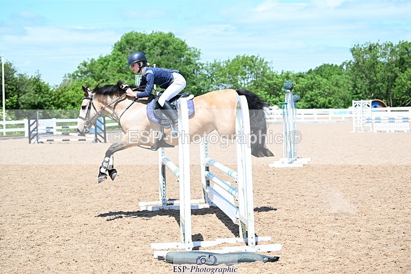 240609A-124344-04910 - Cls 24 Pony British Novice and 80cm Open