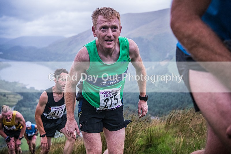 Steel Fell-173 - Steel Fell Race Wednesday 5th August 2026