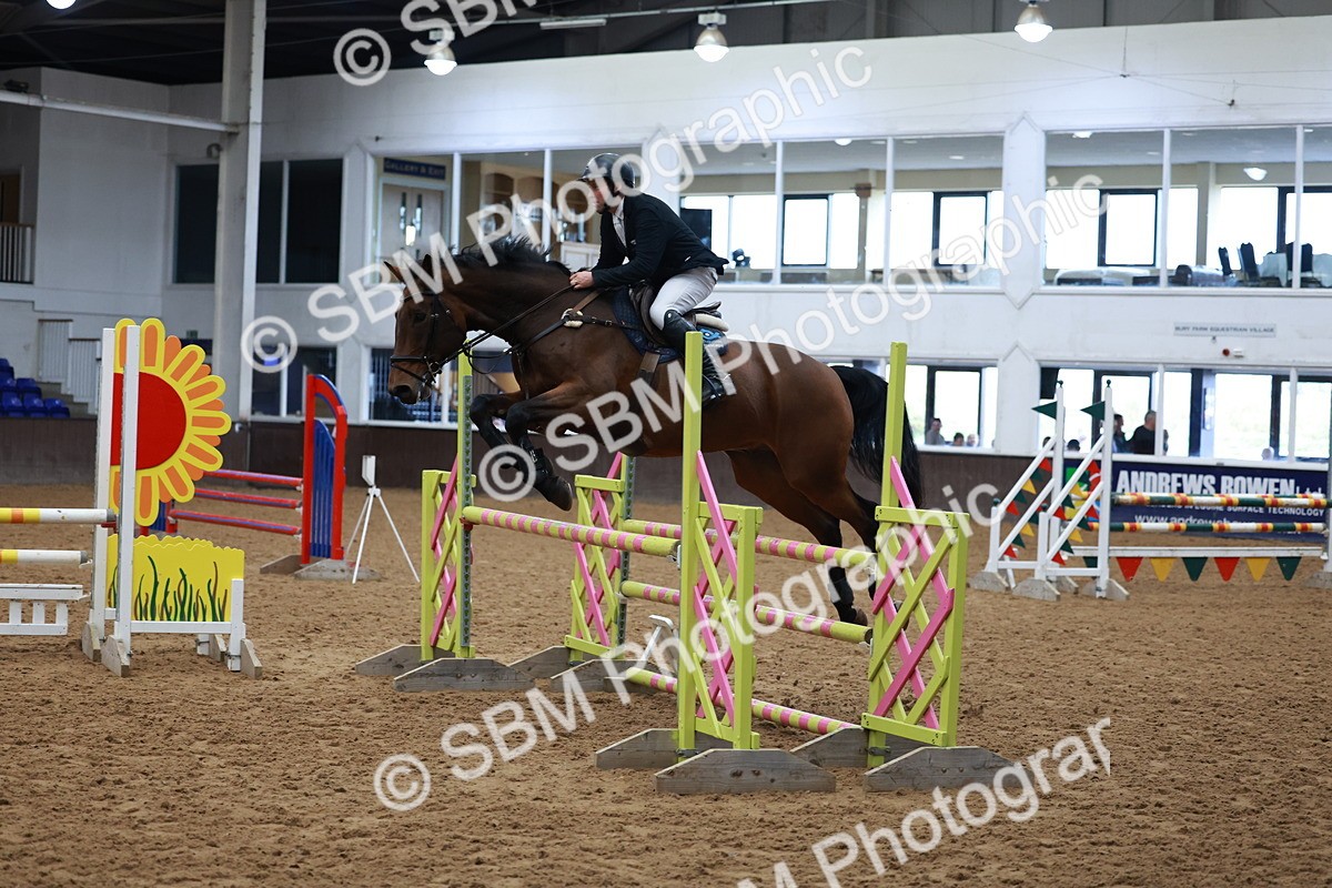 SBM_000677 - Class 3 - Senior Discovery 1.00m