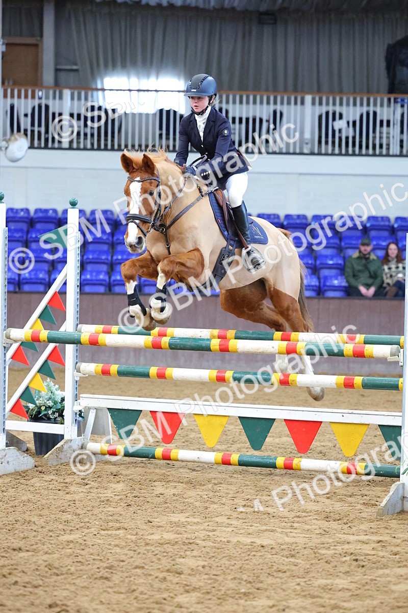 SBM_003191 - Class 15 - Senior Newcomers 1.10m