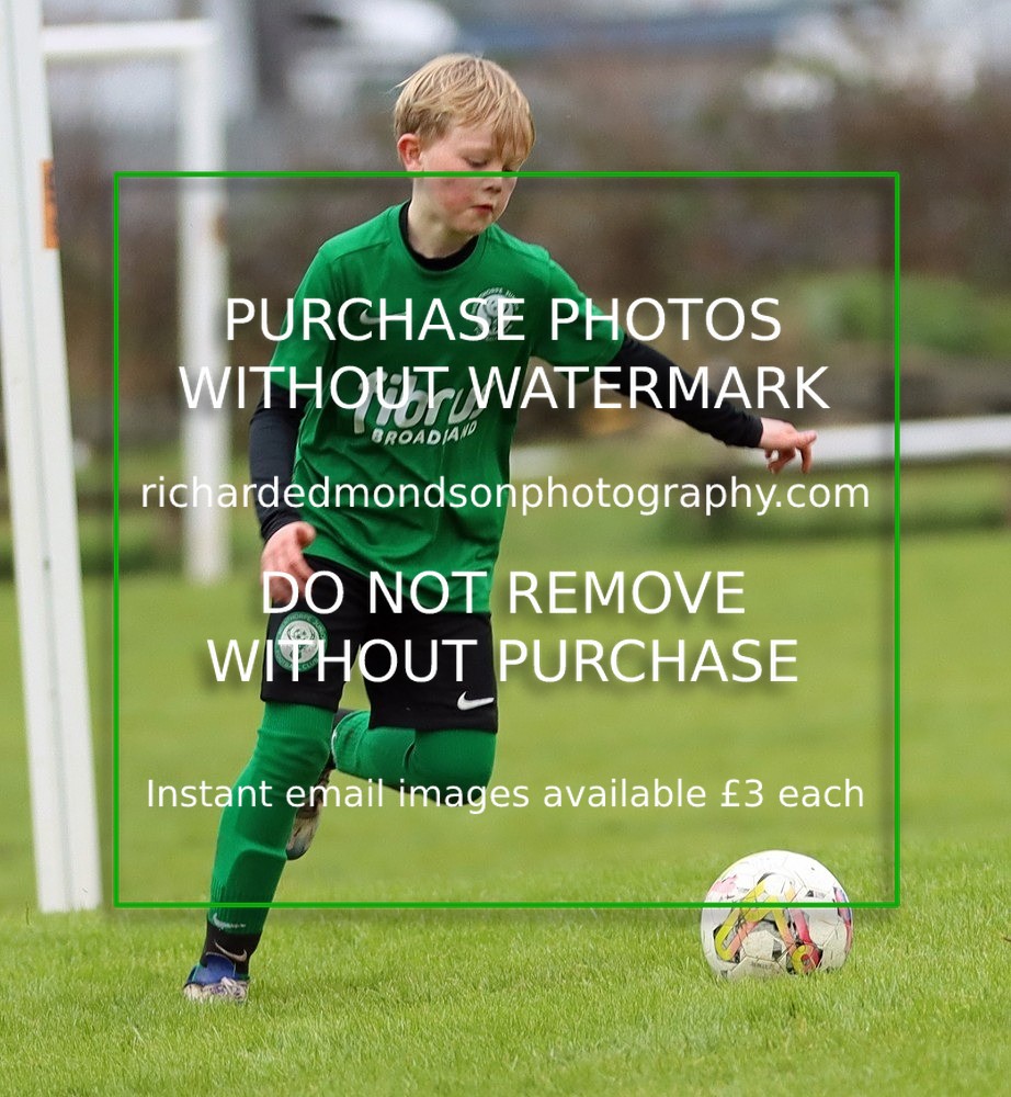 IMG_5312 - Ibis Under 10's vs Milnthorpe Town Under 10's (30/11/24)