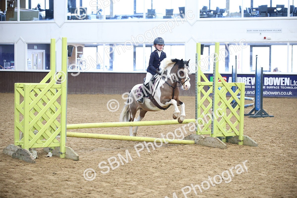 SBM_000195 - Class 2 - 50cm