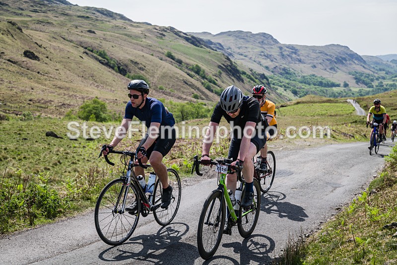 143355 - Hardknott Pass Camera 1 14.00-15.00