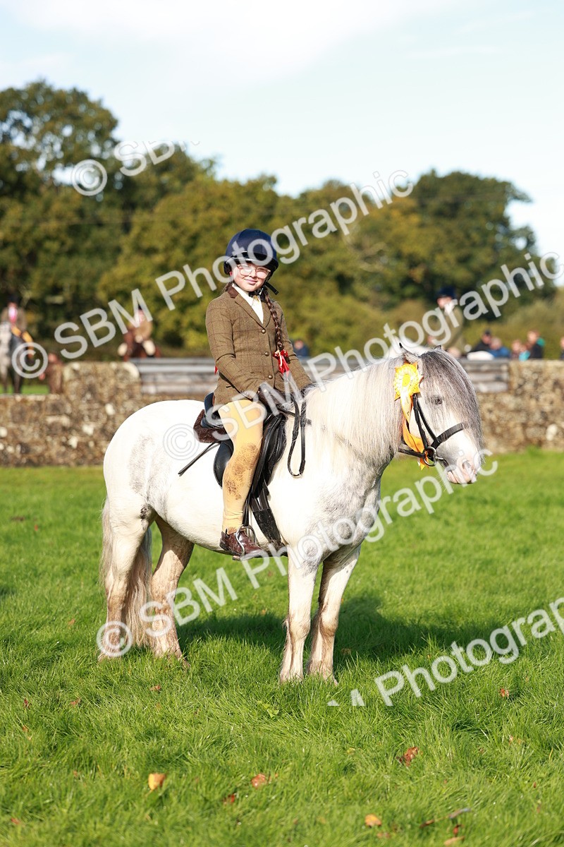 SBM_37071 - S11 - Best Ridden Horse & Pony