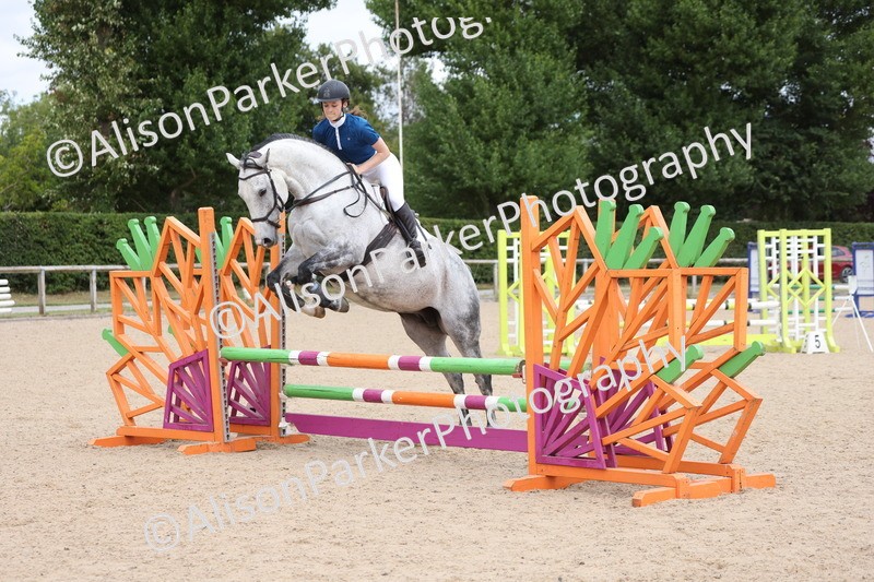 20250629-2100 - Class 5 - 80cm