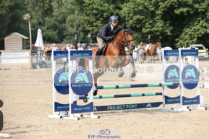 250816A-110423-00953 - Cls 3 Snr British Novice