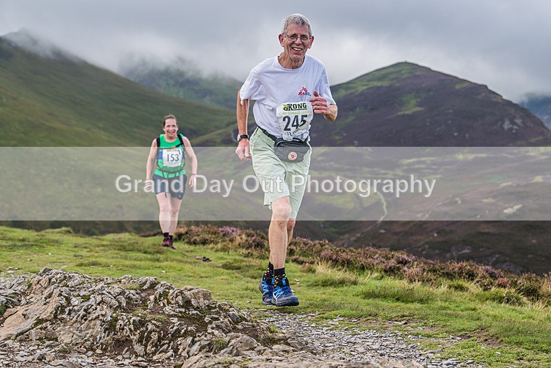 Barrow-478 - Barrow Fell Race Monday 28th August 2023