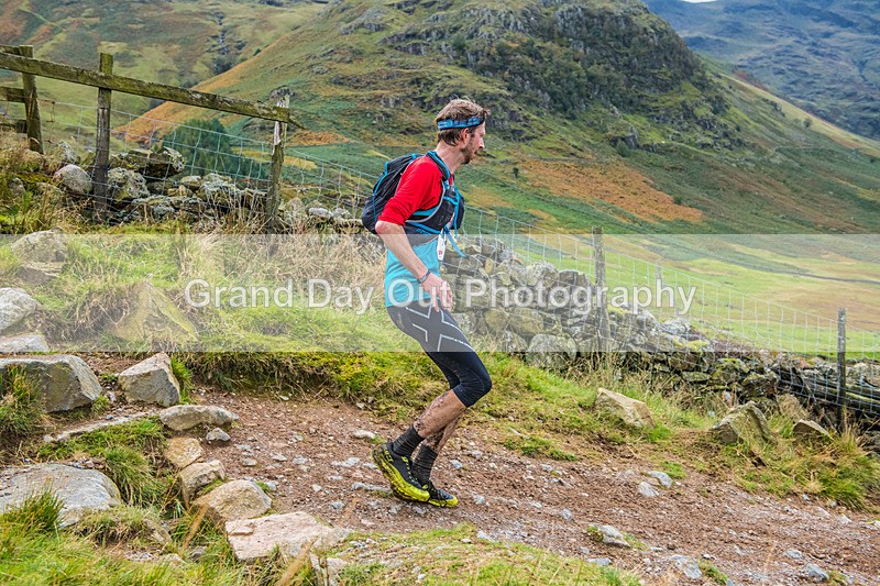 Langdale-1743 - Langdale Horseshoe Fell Race Saturday 8th October 2022
