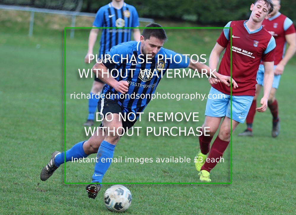 IMG_3315 - Kendal County vs Askam United (26/2/23)