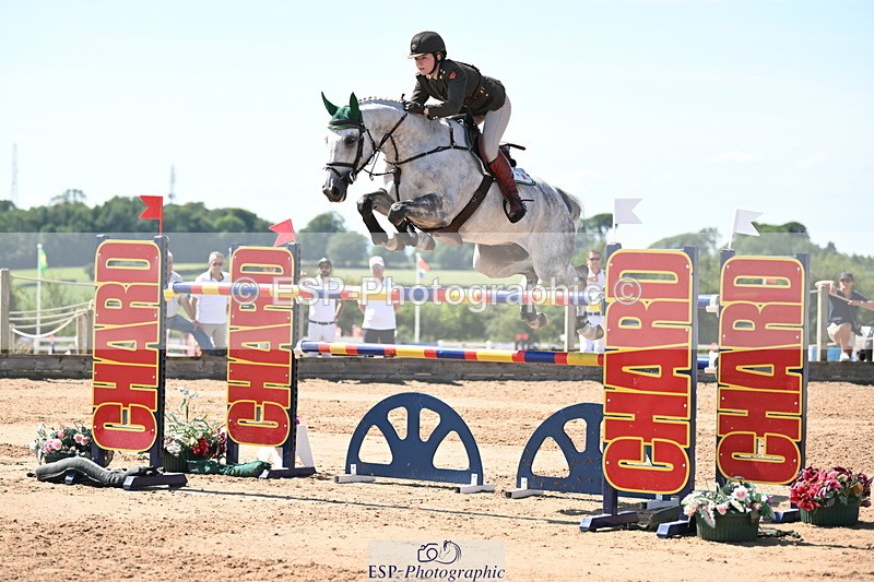 240718A-153048-07231 - Cls 5, 3 Star Big Tour 1.45m